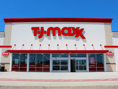TJMAXX